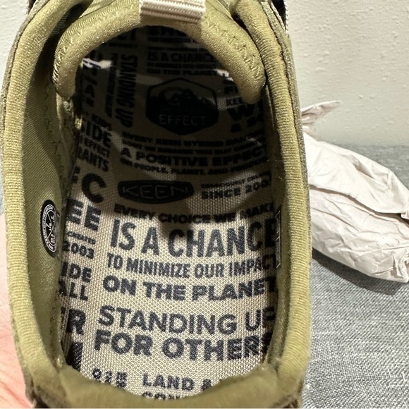 Keen Men’s WK450 Sandals